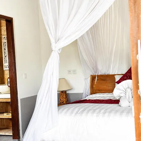 Umah Dangin Guest House